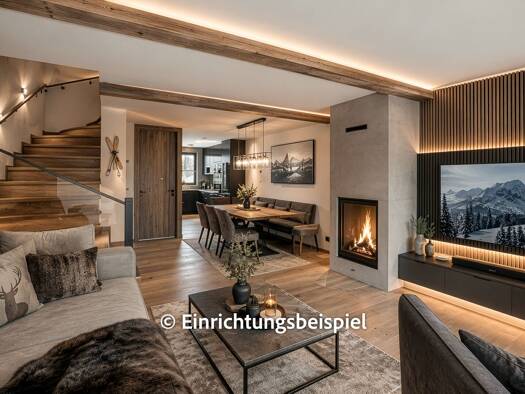 Maisonette zum Kauf 690.000 € 4 Zimmer 85,9 m² Kitzbühel 6370