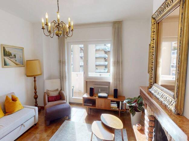 Wohnung zum Kauf 535.000 € 5 Zimmer 128 m² 4. Geschoss Meran 39012