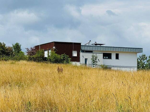 Bungalow zum Kauf 695.000 € 3 Zimmer 135 m² 1.250 m² Grundstück Aegidienberg Bad Honnef 53604