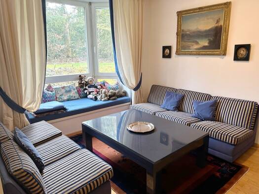 Wohnung zum Kauf provisionsfrei 1.095.000 € 3 Zimmer 111 m² EG frei ab sofort Grünwald 82031