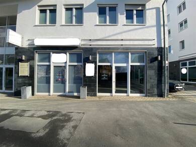 Ladenfläche zur Miete provisionsfrei 16,50 € 75 m² Verkaufsfläche Hagener Straße 374 Kirchhörde Dortmund 44229