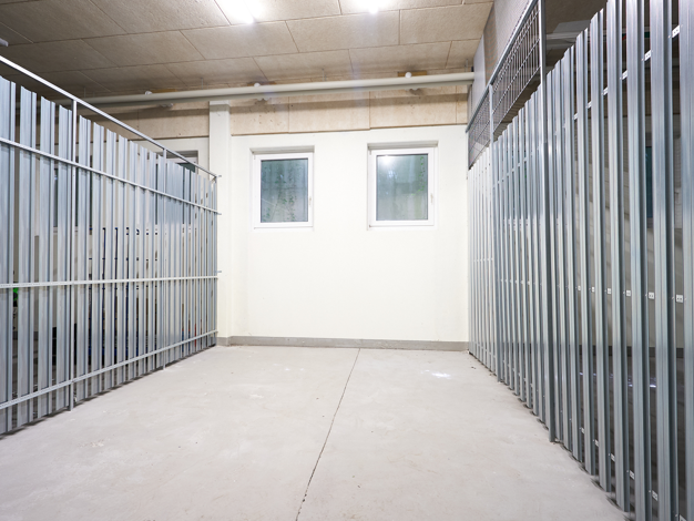 Lagerhalle zur Miete 54,2 m² Lagerfläche Lilienthalstr. 25-29 Hallbergmoos 85399