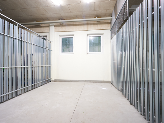 Lagerhalle zur Miete 54,2 m² Lagerfläche Lilienthalstr. 25-29 Hallbergmoos 85399