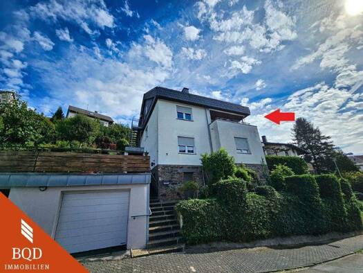 Wohnung zur Miete 900 € 2 Zimmer 86,6 m² frei ab 15.02.2026 Bad Ems 56130