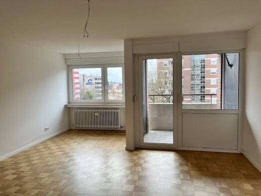 Wohnung zur Miete 879 € 3 Zimmer 78 m² 4. Geschoss frei ab 23.11.2026 Wissmannstraße 18 Ziegelstein Nürnberg 90411