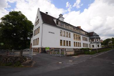 Wohnung zur Miete 760 € 3 Zimmer 78 m² Wahlbezirk 21 Suhl 98528