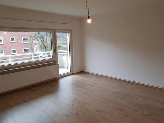 Wohnung zur Miete 569 € 3 Zimmer 75 m² 1. Geschoss Port Arthur/Transvaal Emden 26723