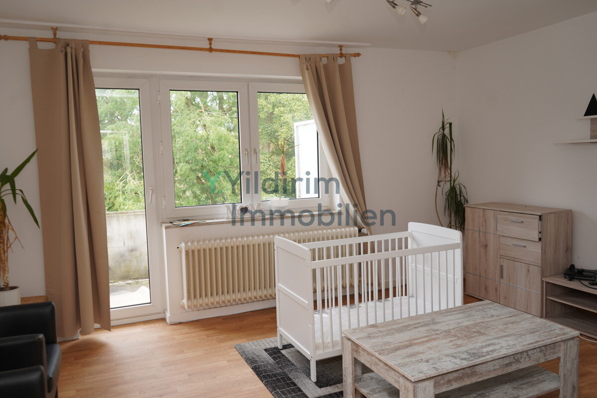 Wohnung zum Kauf 105.000 € 3 Zimmer 58 m²<br/>Wohnfläche 2.<br/>Geschoss Döse Cuxhaven 27474