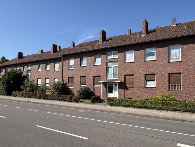 Mehrfamilienhaus zum Kauf 649.000 € 30 Zimmer 717,8 m² 1.696 m² Grundstück Dorenkamp Rheine 48431