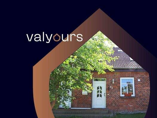 Doppelhaushälfte zum Kauf 249.000 € 4 Zimmer 140 m² 862 m² Grundstück Roxin Stepenitztal 23936