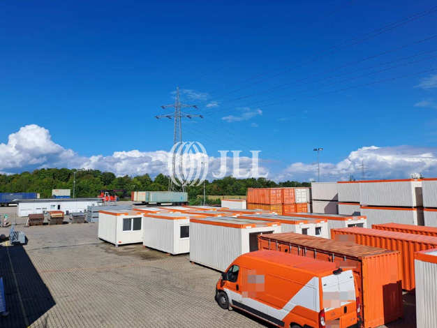 Lagerhalle zur Miete 5.000 m² Lagerfläche Höver Sehnde 31319