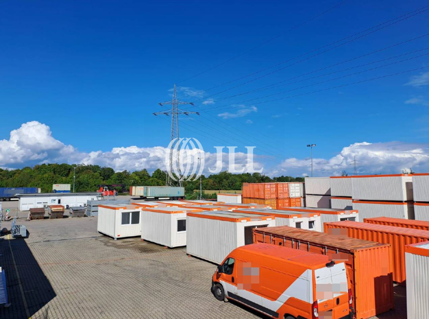 Freifläche zur Miete 5.000 m² Lagerfläche Höver Sehnde 31319