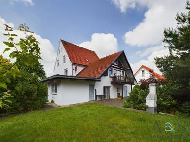 Mehrfamilienhaus zum Kauf 459.000 € 9 Zimmer 214 m² 908 m² Grundstück frei ab sofort Lippstädter Straße 129 Batenhorst Rheda-Wiedenbrück 33378