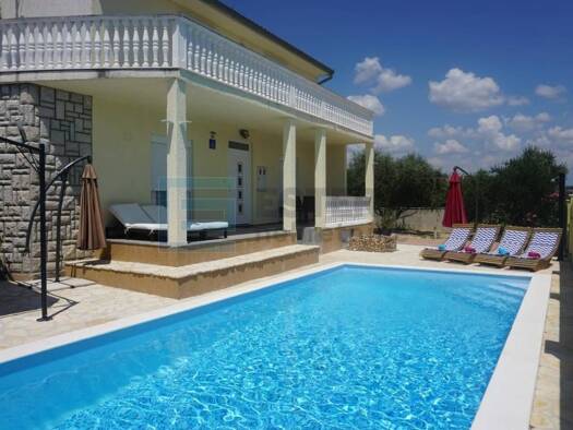 Haus zum Kauf 349.000 € 4 Zimmer 235 m² Polača