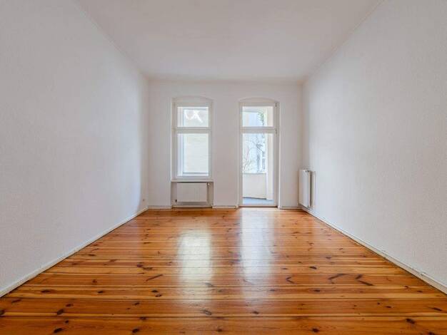 Wohnung zum Kauf 649.000 € 3 Zimmer 116 m² 1. Geschoss Kantstraße 97 Charlottenburg Berlin 10627