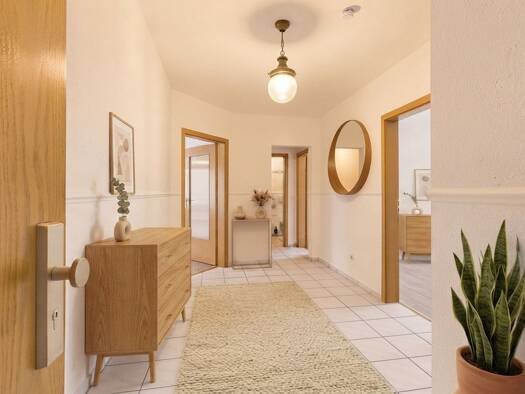 Wohnung zum Kauf 199.000 € 3,5 Zimmer 80 m² Herbede Witten 58456