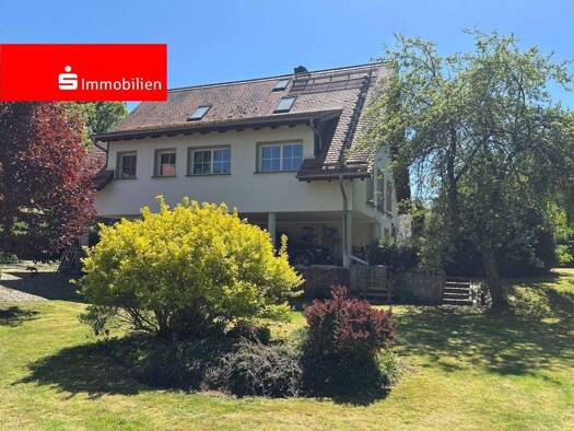 Einfamilienhaus zum Kauf 595.000 € 6 Zimmer 214 m² 1.935 m² Grundstück Rottdorf Blankenhain 99444