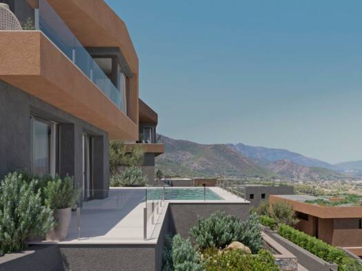 Villa zum Kauf 1.013.000 € 4 Zimmer 295 m² Llíber, Alicante