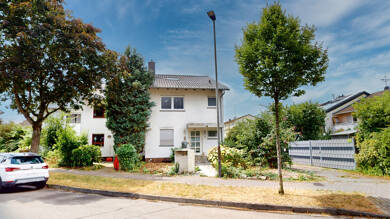 Reihenendhaus zum Kauf 399.000 € 5 Zimmer 125 m² 253 m² Grundstück Durmersheim Durmersheim 76448