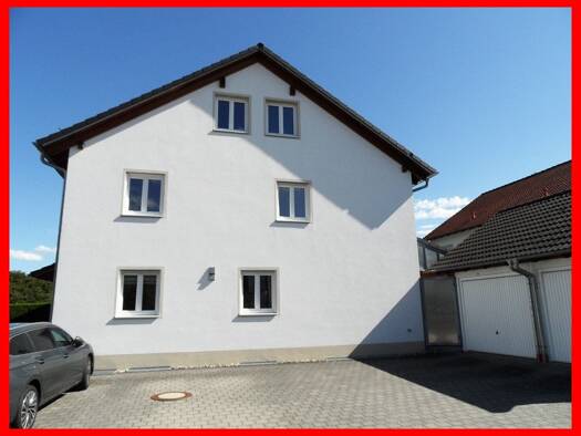 Doppelhaushälfte zum Kauf 525.000 € 4 Zimmer 104 m² 246 m² Grundstück Geisenfeld Geisenfeld 85290
