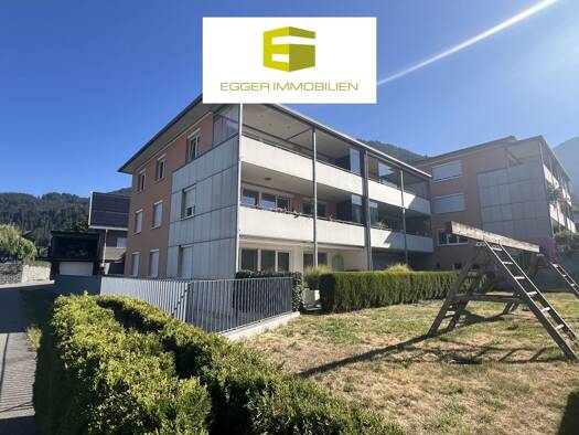 Wohnung zum Kauf 3 Zimmer 75 m² 2. Geschoss Lindenweg 14 Nüziders 6714