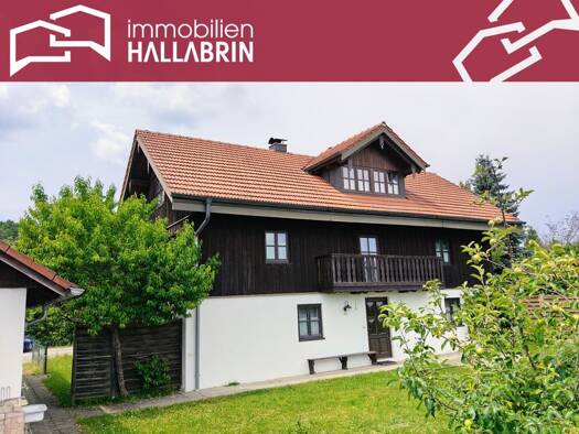 Einfamilienhaus zum Kauf 319.000 € 8 Zimmer 206,8 m² 955 m² Grundstück Baumgarten Dietersburg 84378
