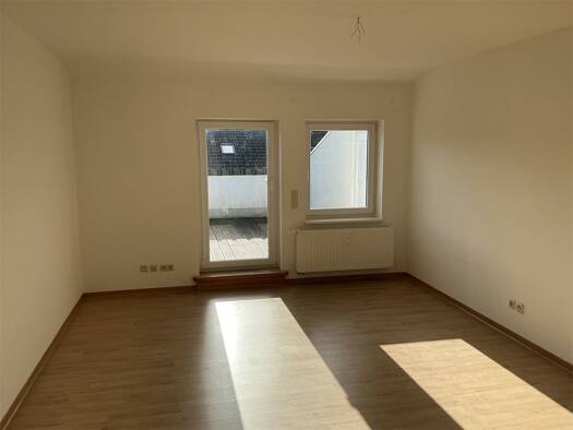 Wohnung zur Miete 520 € 32,5 m² Sellin Sellin 18586