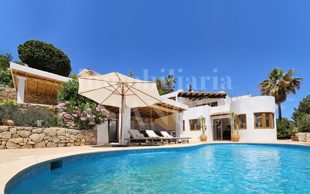 Villa zum Kauf 2.950.000 € 10 Zimmer 245 m²<br/>Wohnfläche 1.200 m²<br/>Grundstück Santa Eulalia del Río Santa Eulalia del Río 07840