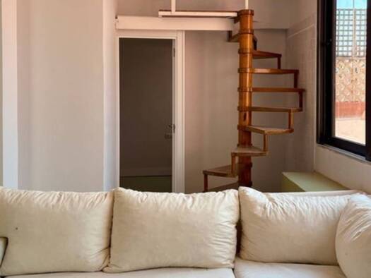 Wohnung zur Miete 2.600 € 3 Zimmer Barcelona 08000