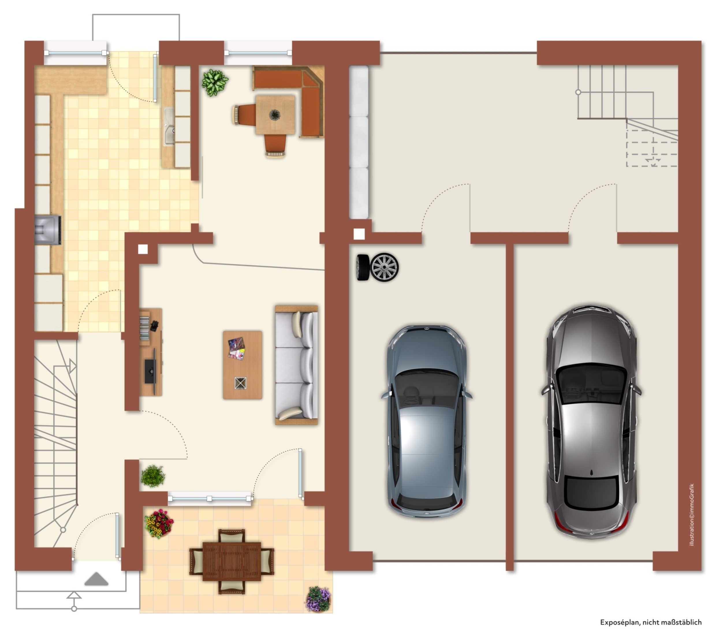 Doppelhaushälfte zum Kauf 150.000 € 6 Zimmer 101,8 m²<br/>Wohnfläche 312,5 m²<br/>Grundstück ab sofort<br/>Verfügbarkeit Weingartsgreuth Wachenroth 96193