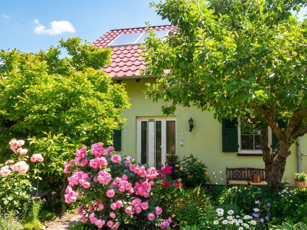 Einfamilienhaus zum Kauf 475.000 € 4 Zimmer 106 m² 400 m² Grundstück Paunsdorf Leipzig 04328