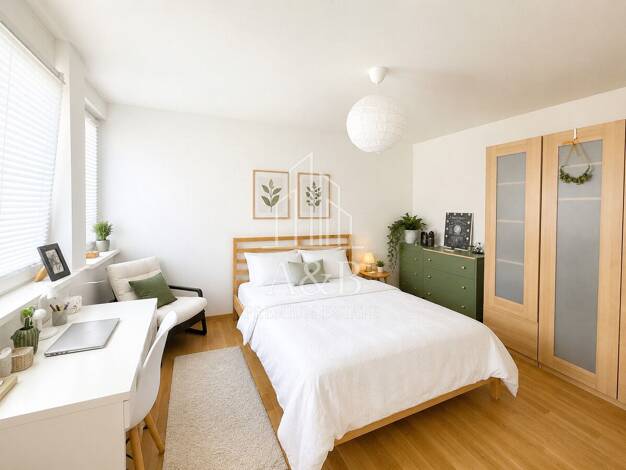 Wohnung zum Kauf 105.000 € 2 Zimmer 41 m² EG Spiesheim 55288