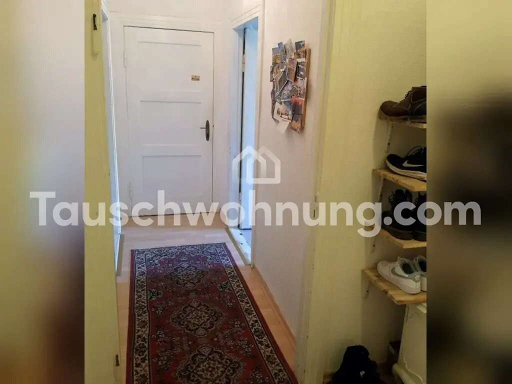 Wohnung zur Miete Tauschwohnung 1.100 € 3 Zimmer 89 m²<br/>Wohnfläche EG<br/>Geschoss Potsdam - West Potsdam 14471