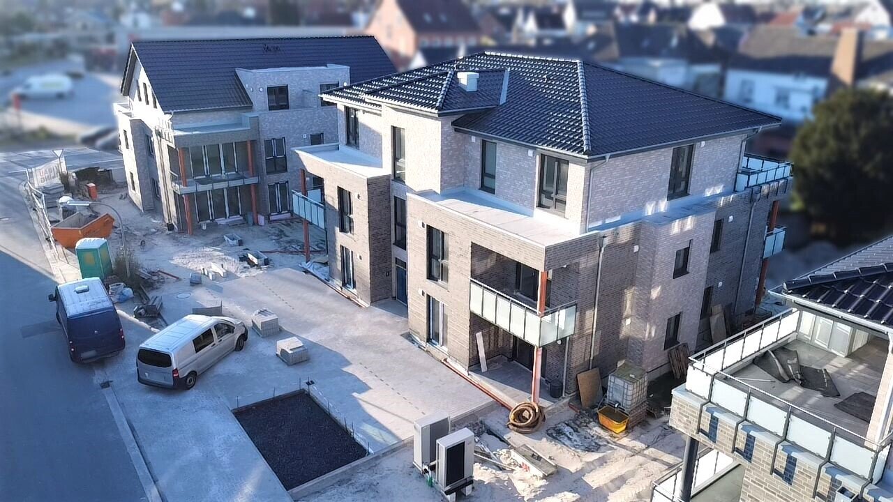 Wohnung zum Kauf 289.000 € 3 Zimmer 78,9 m²<br/>Wohnfläche Burgsteinfurt Steinfurt 48565