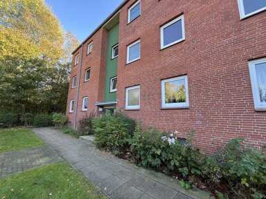 Wohnung zur Miete 470 € 3 Zimmer 57,6 m² 1. Geschoss Tilsiter Straße 14a Mastbrook Rendsburg 24768