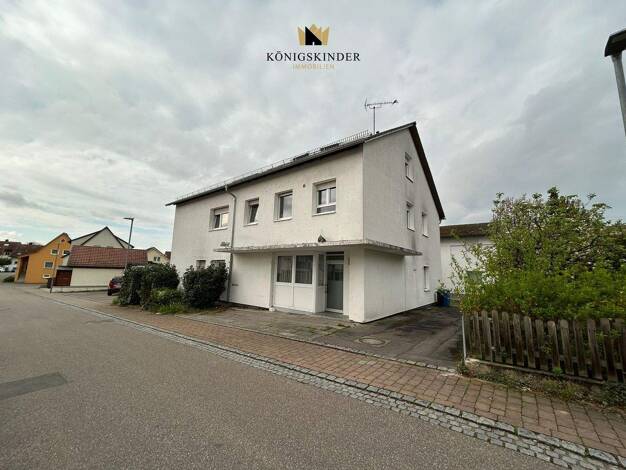 Wohnung zum Kauf provisionsfrei 135.000 € 2 Zimmer 47 m² Meimsheim Brackenheim 74336