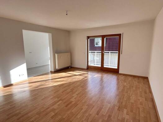 Wohnung zum Kauf 125.000 € 2 Zimmer 69 m² 1. Geschoss frei ab sofort Mendelejewstraße 5a Reichenbrand Chemnitz 09117