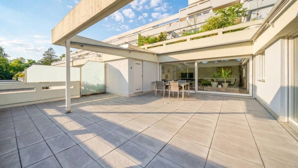 Sonstiges zum Kauf als Kapitalanlage geeignet 549.000 € 3 Zimmer 119,4 m² Botnang Stuttgart 70195