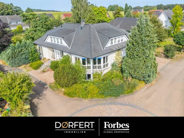 Einfamilienhaus zum Kauf 499.000 € 11 Zimmer 261 m² 707 m² Grundstück Neuenkirchen Melle 49326