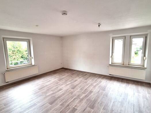Wohnung zur Miete 625 € 4 Zimmer 89,4 m² Geschoss 1/2 frei ab 01.01.2027 Körnerplatz 13 Ansbach Ansbach 91522