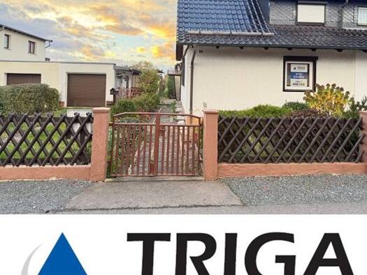 Einfamilienhaus zum Kauf 95.000 € 3 Zimmer 80 m² 917 m² Grundstück Nordhausen 99734