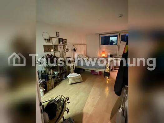 Studio zur Miete Tauschwohnung 420 € 1 Zimmer 28 m² 3. Geschoss Weidenpesch Köln 50733