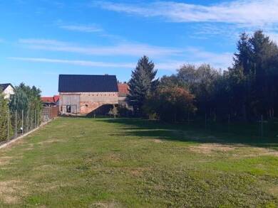 Haus zum Kauf 160.000 € 4 Zimmer 100 m² 1.285 m² Grundstück Reetz Wiesenburg 14827