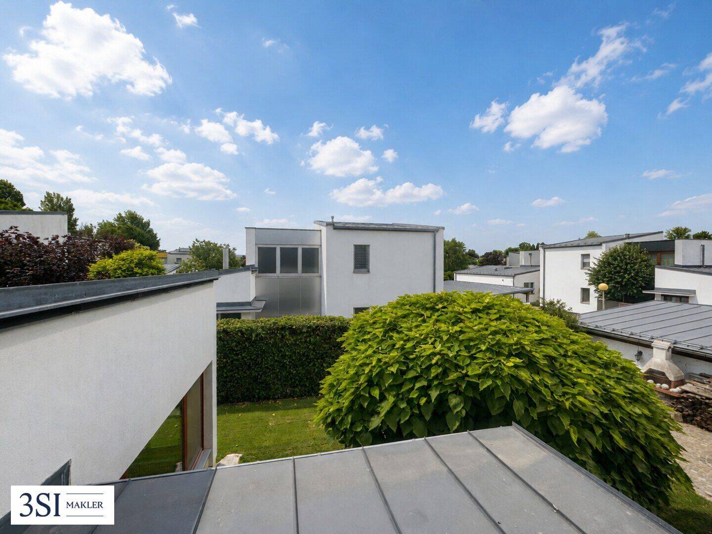 House in Wien, Süßenbrunn - Ansicht 4