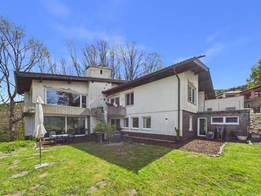 Einfamilienhaus zum Kauf 990.000 € 7 Zimmer 317 m² 1.803 m² Grundstück Neustadt Neustadt b.Coburg 96465