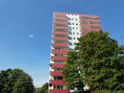 Wohnung zum Kauf 270.000 € 4 Zimmer 104 m² 11. Geschoss Taunusstein 65232