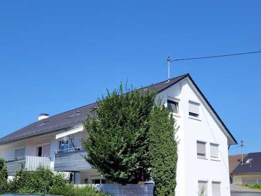 Wohnung zur Miete 700 € 50 m² Neustadt Waiblingen 71336
