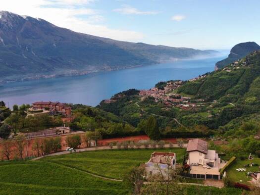 Rustico zum Kauf 600.000 € 200 m² 1.730 m² Grundstück Tremosine sul Garda 25010