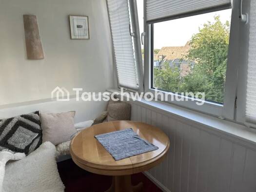 Wohnung zur Miete Tauschwohnung 900 € 4 Zimmer 105 m² 1. Geschoss Wik Wik 24106