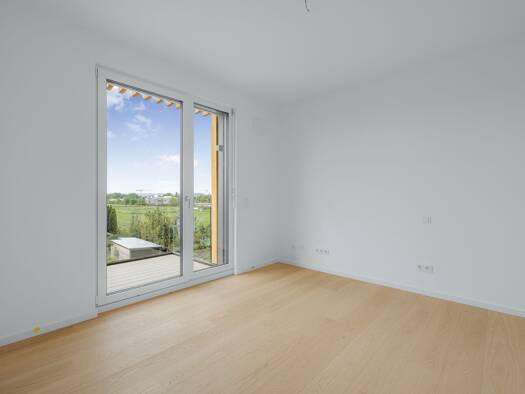 Wohnung zum Kauf - Neubau provisionsfrei 900.000 € 4 Zimmer 102,7 m² 1. Geschoss Frühlingstraße Argelsried Gilching 82205